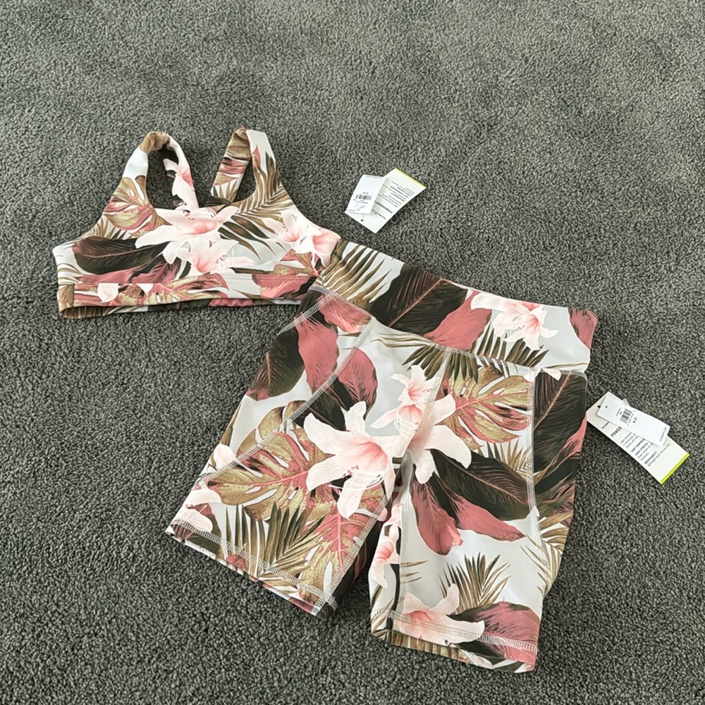 Girls Activewear